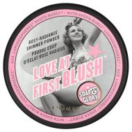 Walgreens Soap & Glory Love at First Blush Powder Love at First Blush
