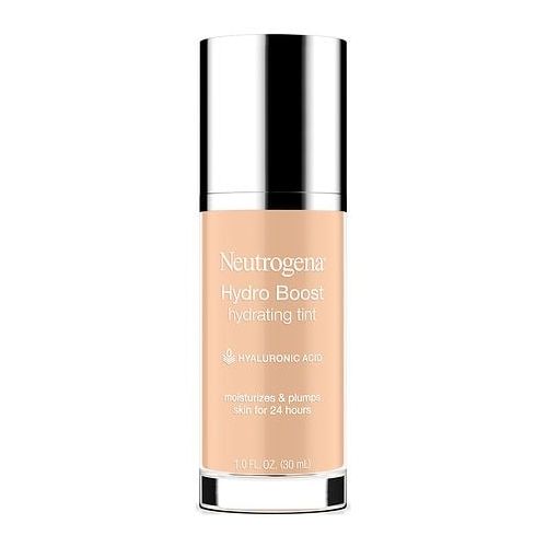 월그린 Walgreens Neutrogena Hydro Boost Liquid Makeup Tint,Classic Ivory #10