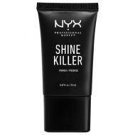 Walgreens NYX Professional Makeup Shine Killer