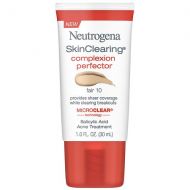 Walgreens Neutrogena Skin Clearing Complexion Perfector,Fair