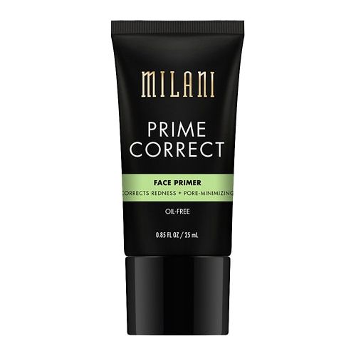 월그린 Walgreens Milani Prime Correct Face Primer