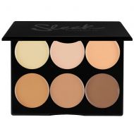 Walgreens Sleek MakeUP Cream Contour Kit Light