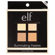 Walgreens e.l.f. Illuminating Palette