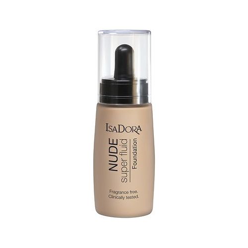 월그린 Walgreens IsaDora Nude Super Fluid Foundation,Nude Sand