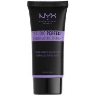 Walgreens NYX Professional Makeup Studio Perfect Primer Lavender