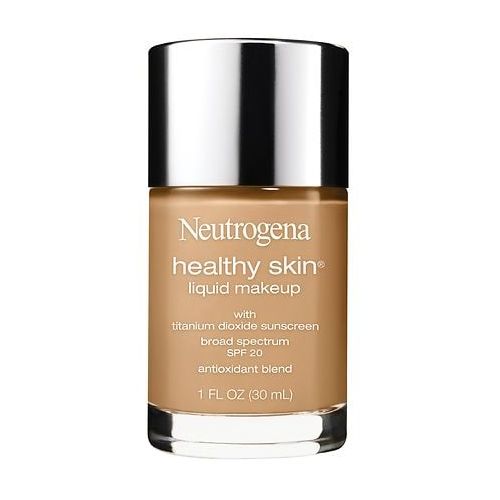 월그린 Walgreens Neutrogena Healthy Skin Liquid Makeup,Cocoa