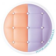 Walgreens Physicians Formula Mineral Wear Cushion Corrector+Primer Duo,LavenderPeach