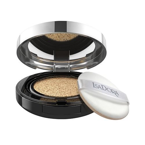 월그린 Walgreens IsaDora Nude Cushion Foundation,Nude Porcelain