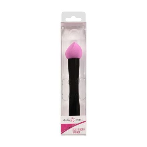 월그린 Walgreens Studio 35 Dual-Ended Foam Blender Brush