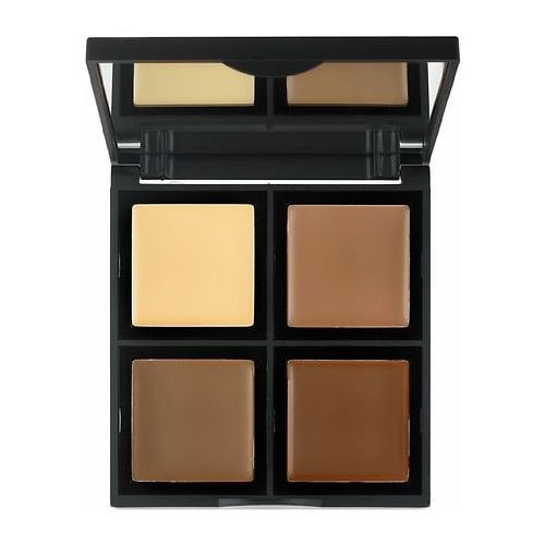 월그린 Walgreens e.l.f. Cream Contour Palette