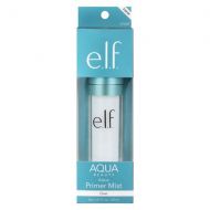 Walgreens e.l.f. Aqua Beauty Primer Mist Clear
