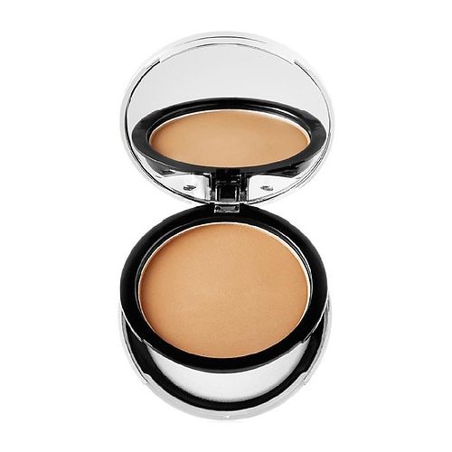 월그린 Walgreens e.l.f. Beautifully Bare Sheer Tint Finishing Powder,LightMedium