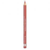 Walgreens Rimmel Lasting Finish 1000 Kisses Stay On Lip Liner Pencil,Spiced Nude 081