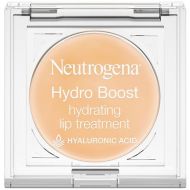 Walgreens Neutrogena Hydro Boost Hydrating Lip Treatment