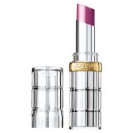 Walgreens LOreal Paris Colour Riche Shine Glossy Ultra Rich Lipstick,Gleaming Plum
