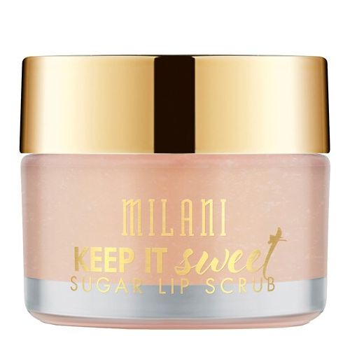 월그린 Walgreens Milani Keep It Sweet Sugar Lip Scrub Sugar Sweet Sugar Sweet