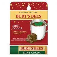 Walgreens Burts Bees Lip Balm Mint Chocolate Chip