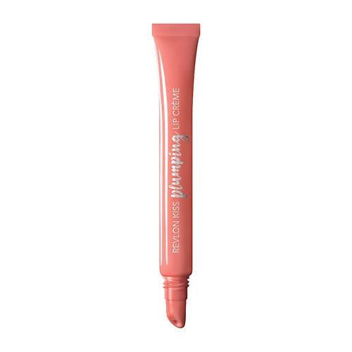 월그린 Walgreens Revlon Kiss Plumping Lip Creme 1,505 Apricot Silk