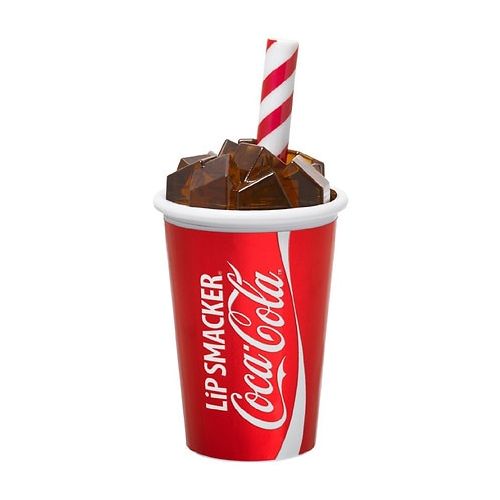 월그린 Walgreens Lip Smacker Cup Lip Balm Coca Cola