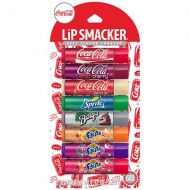 Walgreens Lip Smacker Party Pack Lip Balm Coca Cola