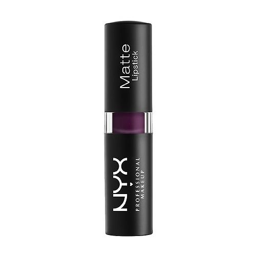 월그린 Walgreens NYX Professional Makeup Matte Lipstick,Aria