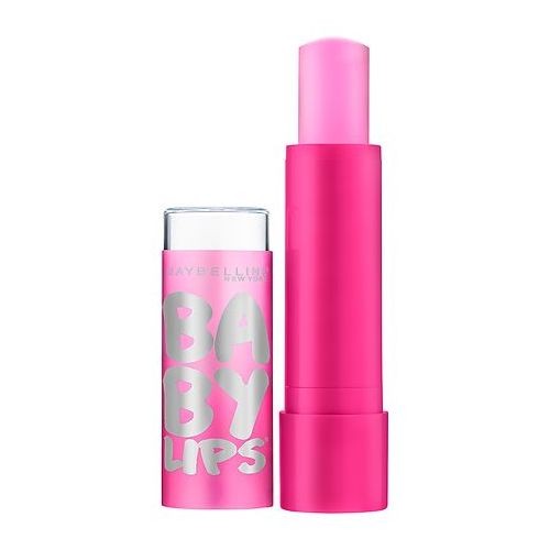 월그린 Walgreens Maybelline Baby Lips Glow Lip Balm,My Pink