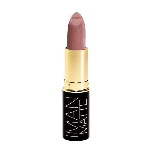 월그린 Walgreens IMAN Luxury Matte Lipstick,Indulge