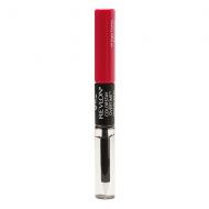 Walgreens Revlon ColorStay Overtime Lipcolor,All Night Fuchsia