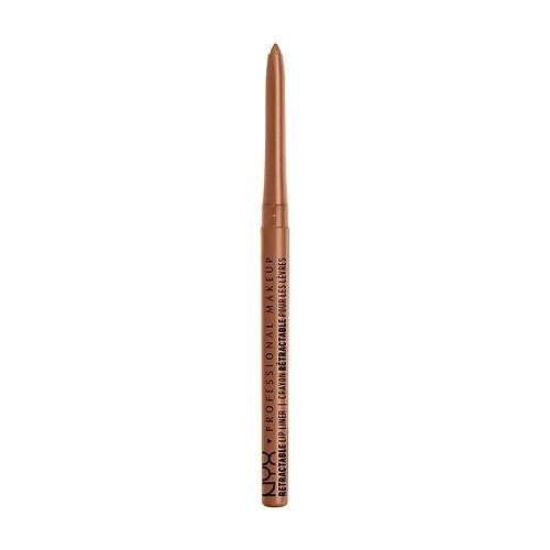 월그린 Walgreens NYX Professional Makeup Retractable Lip Liner,Natural