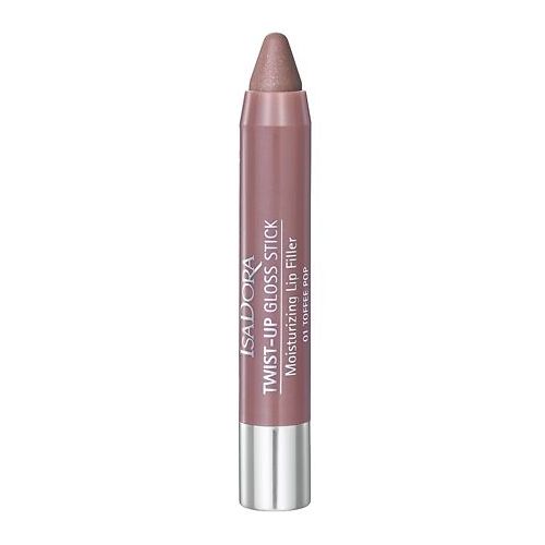 월그린 Walgreens IsaDora Twist-up Gloss Stick,01 Toffee Pop