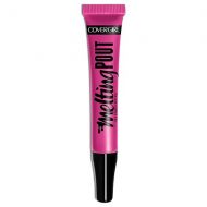 Walgreens CoverGirl Colorlicious Melting Pout Lipstick,Dont Be Gelly 130