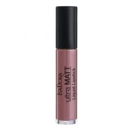 Walgreens IsaDora Ultra Matt Liquid Lipstick,Cool Mauve