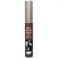 Walgreens theBalm Meet Matt(e) Hughes Long Lasting Liquid Lipstick Charming