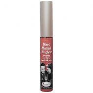 Walgreens theBalm Meet Matt(e) Hughes Long Lasting Liquid Lipstick Doting