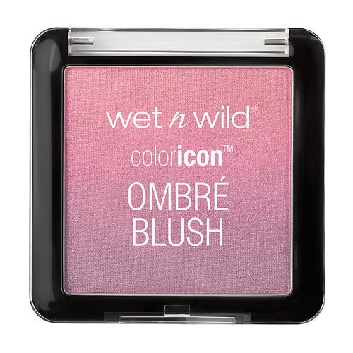 월그린 Walgreens Wet n Wild Color Icon Ombre Blush-In a Purple Haze-317B Purple