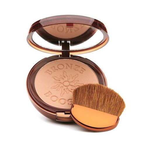 월그린 Walgreens Physicians Formula Bronze Booster Glow-Boosting Pressed Bronzer,Light to Medium 1134