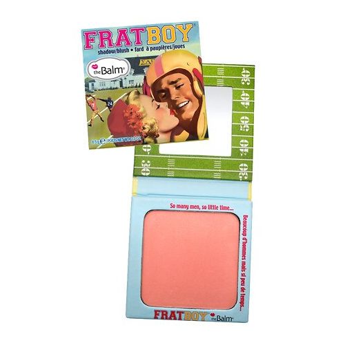 월그린 Walgreens theBalm Frat Boy Blush Frat Boy