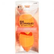 Walgreens Real Techniques by Sam & Nic Chapman Miracle Complexion Sponges