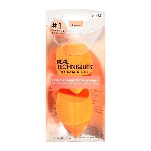 월그린 Walgreens Real Techniques by Sam & Nic Chapman Miracle Complexion Sponges