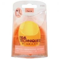 Walgreens Real Techniques Miracle Complexion Face Sponge