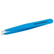 Walgreens Tweezerman Slant Tweezer Blue Jewel