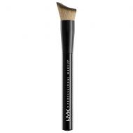 Walgreens NYX Professional Makeup Total Control Drop Foundation Brush