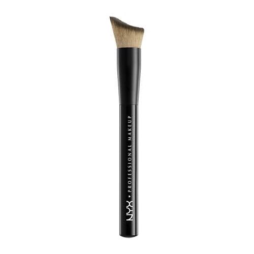 월그린 Walgreens NYX Professional Makeup Total Control Drop Foundation Brush