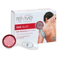 Walgreens Revive Light Therapy Pain Relief