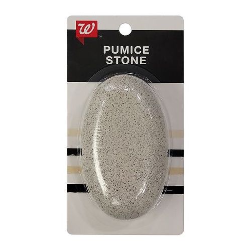 월그린 Walgreens Studio 35 Beauty Pumice Stone