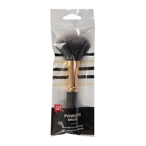 월그린 Walgreens Beauty Powder Brush