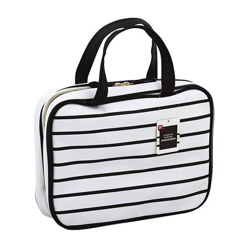 월그린 Walgreens Beauty Strictly Stripes Weekender