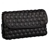Walgreens INSTYLE On The Go Bump Bag Black