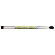 Walgreens theBalm Crease, Love, and Happiness-Smudger Brush Tapered Crease Brush