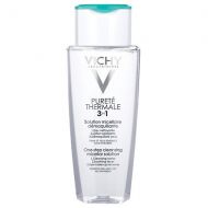 Walgreens Vichy Purete Thermale Face Cleanser with Micellar Water and Makeup Remover